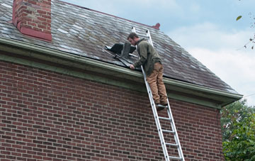 what affects urgent Bowers roof repairs