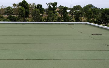 all Bowers roofing types quoted for