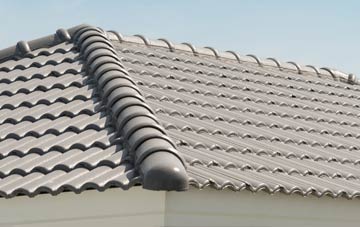 advantages of Bowers clay roofing