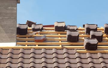 Bowers clay roofing costs