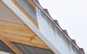 why Bowers fascia repairs are essential