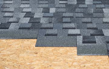 expert Bowers asphalt roof companies