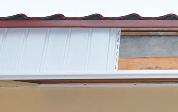 Bowers fascia repair costs