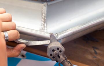 disadvantages of Bowers lead roofing