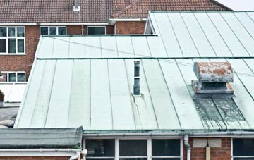 Bowers lead roofing costs