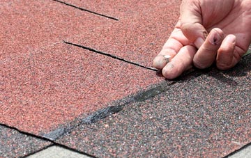 Bowers asphalt roof repairs