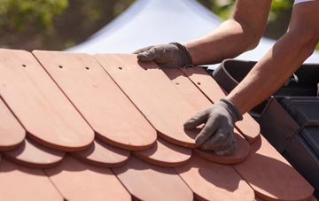 Bowers roof tile contractors