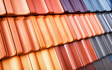 Bowers roof tile costs