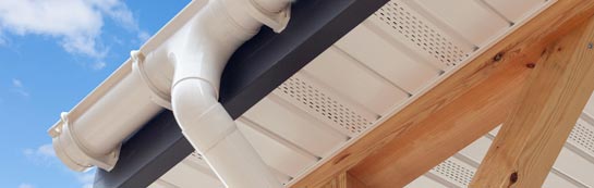 get Bowers guttering quotes today