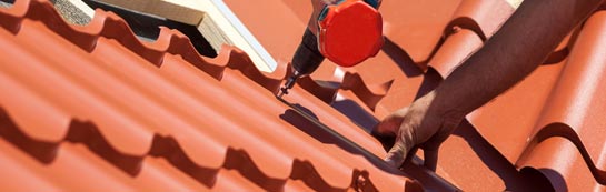 save on Bowers roof installation costs