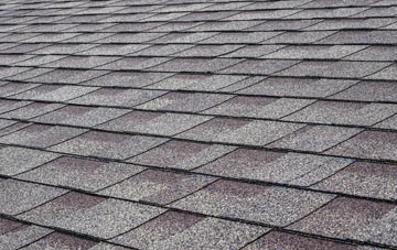 Bowers tiles for shallow pitch roofing