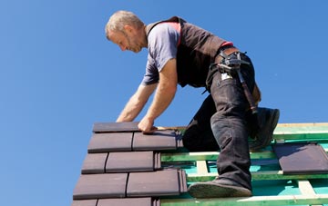 disadvantages of Bowers slate roofing