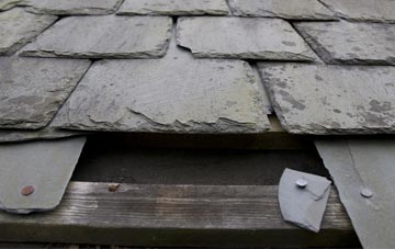 Bowers slate roof repairs and maintenance