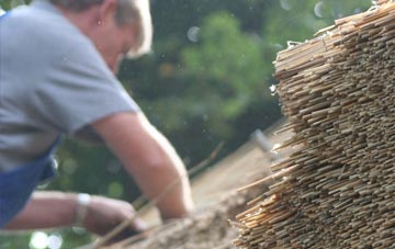 professional Bowers thatchers