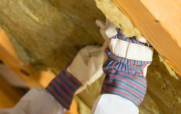 types of Bowers pitched roof insulation materials
