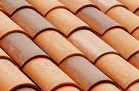 Bowers clay roofing