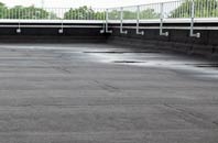 find rated Bowers flat roofing companies