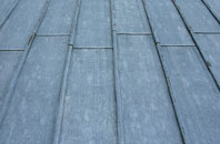Bowers lead roofing