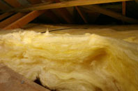 Bowers pitch roof insulation