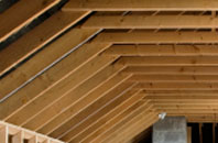 Bowers pitched insulation quotes