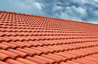 Bowers roofing tiles