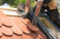 Bowers tiled roofing companies