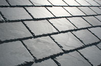 Bowers slate roof