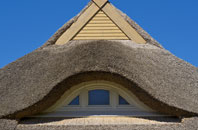 Bowers thatch roofing